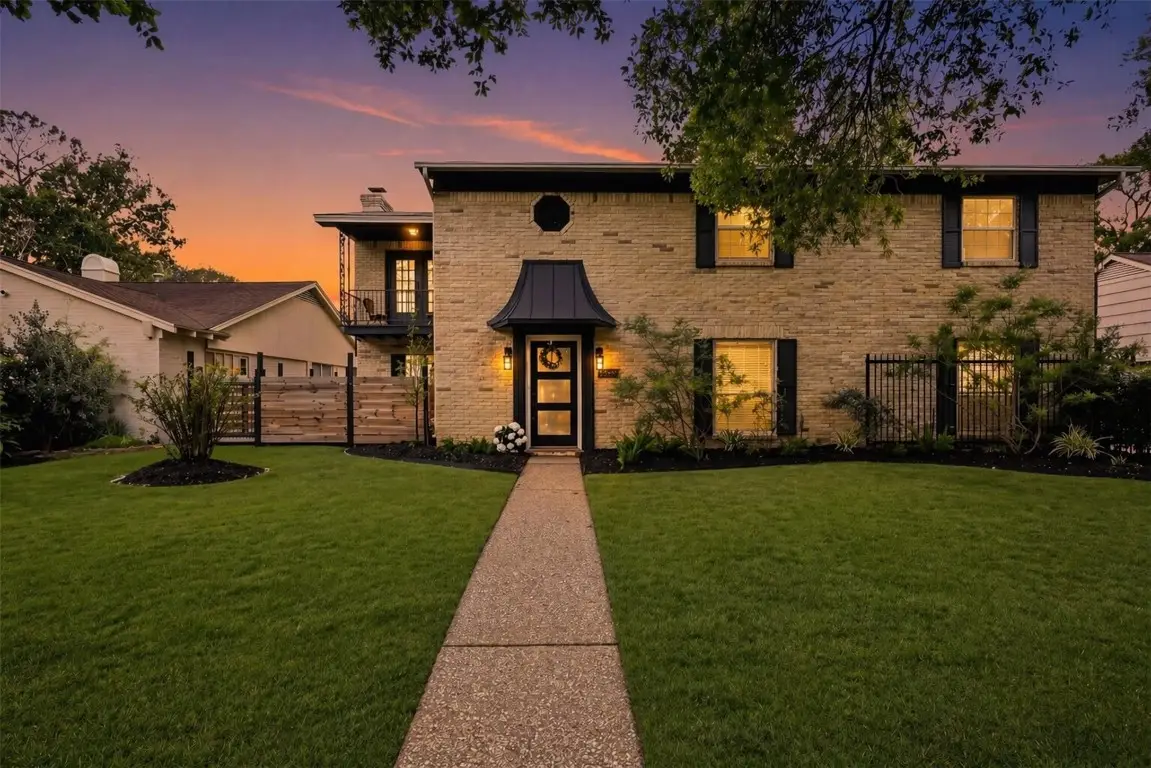 12574 Westerley Lane, Houston, TX 77077 - #1