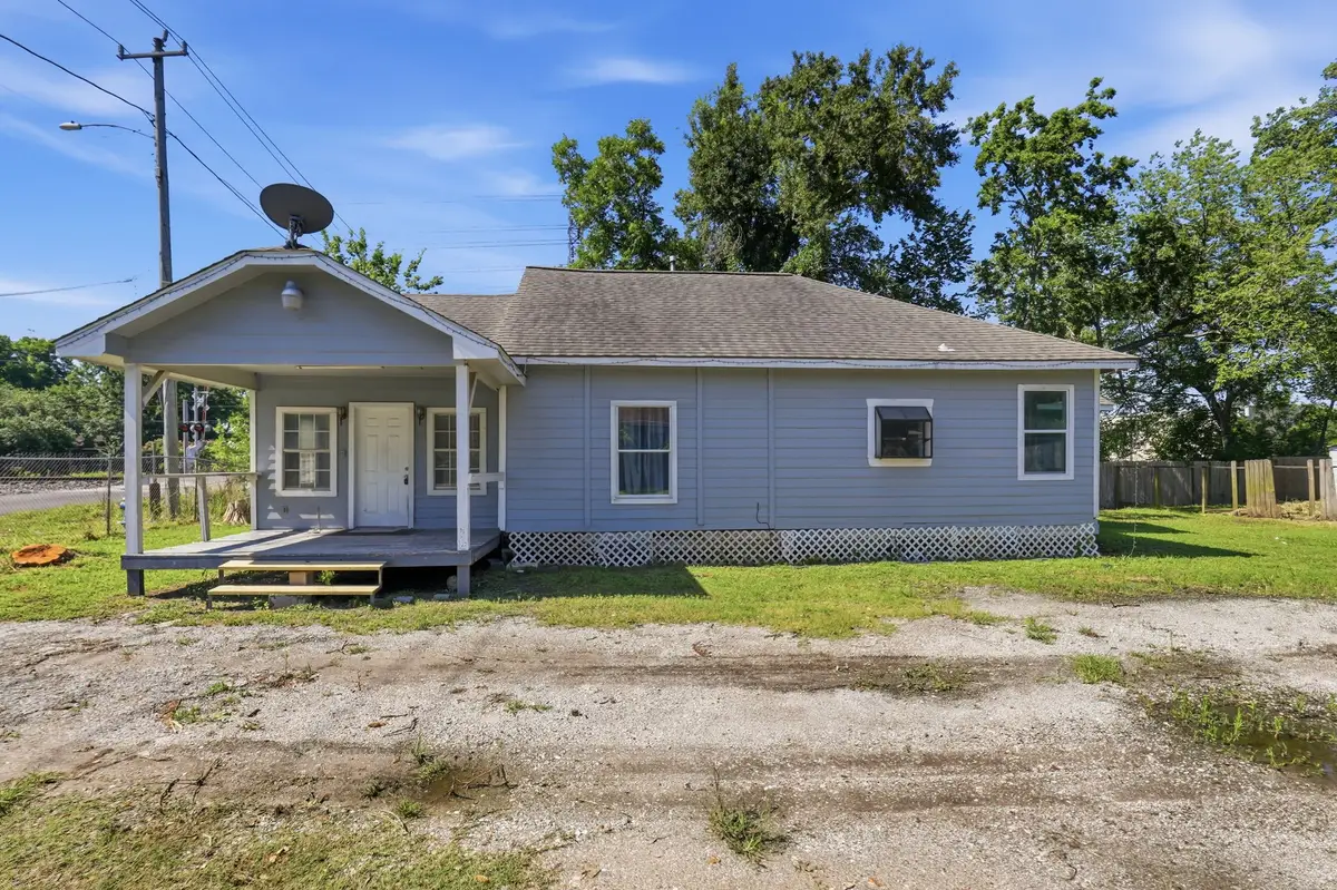 6803 Donlen Street, Houston, TX 77022 - #1