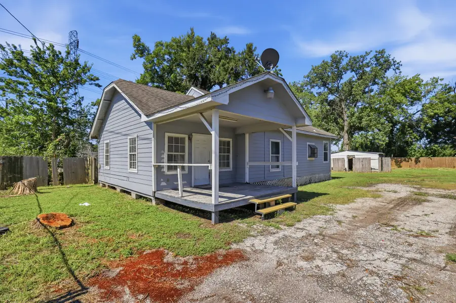 6803 Donlen Street, Houston, TX 77022 - #3