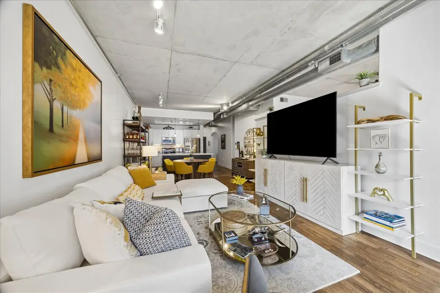 1901 Post Oak Boulevard #608, Houston, TX 77056 - #3