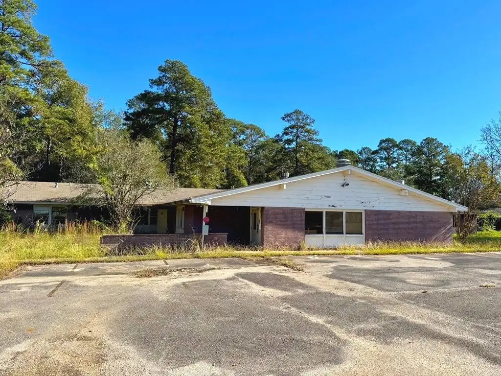 350 Springhill Street, Jasper, TX 75951 - Image #1