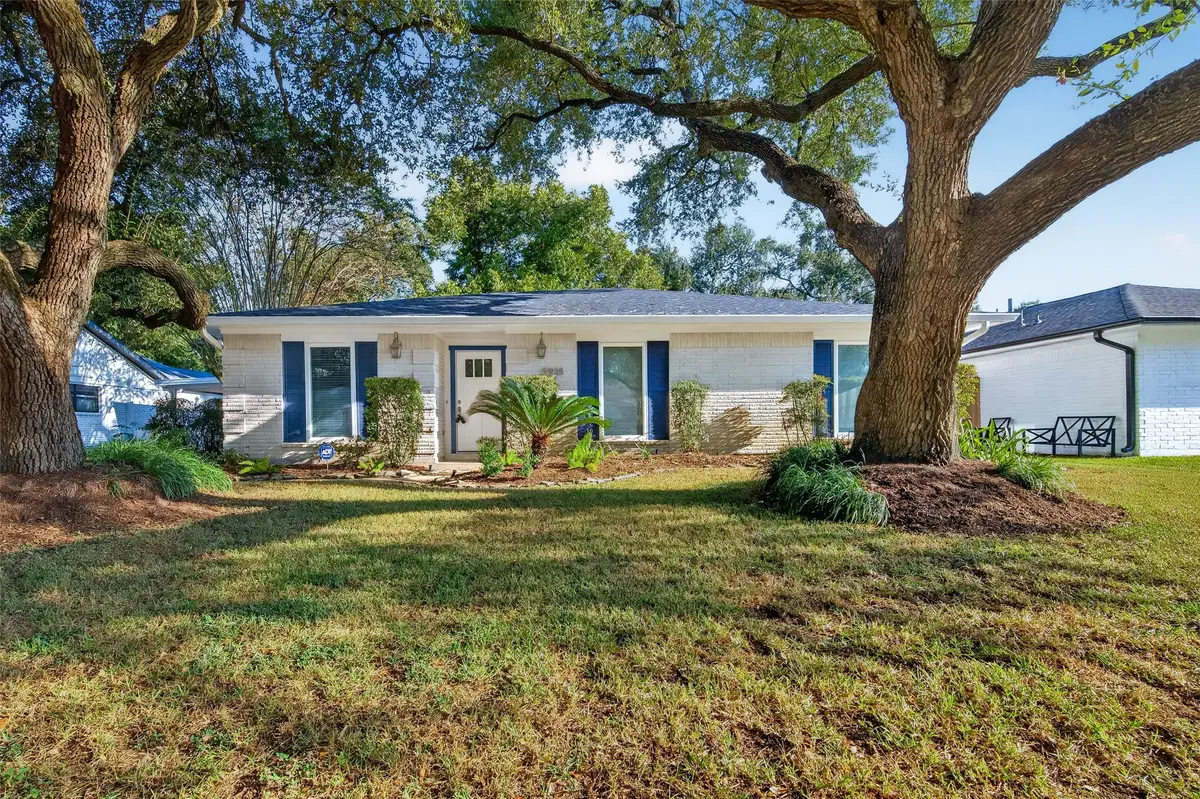 5938 Claridge Drive, Houston, TX 77096 - #1