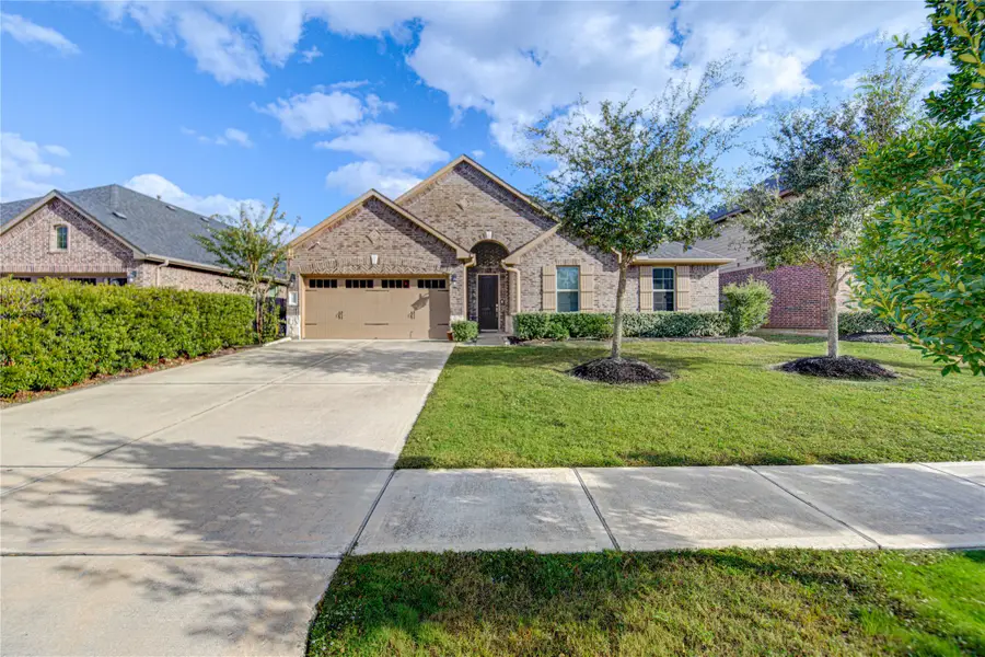 506 Richfish Run Drive, Rosenberg, TX 77469 - #3