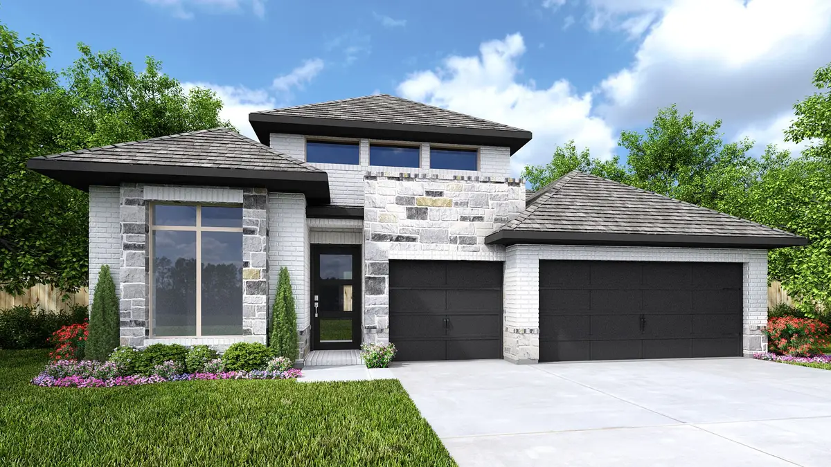 7215 Bush Glade Drive, Katy, TX 77493 - #1