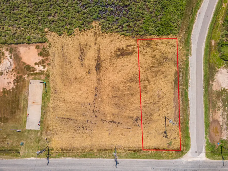 0 Dolphin Way Way, Sargent, TX 77414 - #3