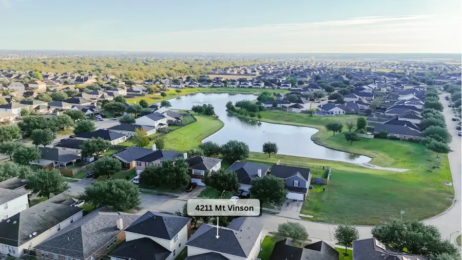 4211 Mt Vinson Way, Katy, TX 77449 - Image #2