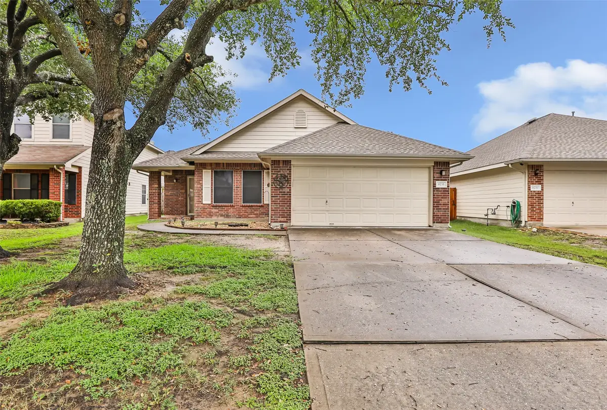 8735 Orchard Ridge Lane, Humble, TX 77338 - #1
