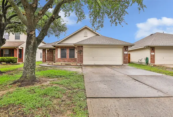 8735 Orchard Ridge Lane, Humble, TX 77338