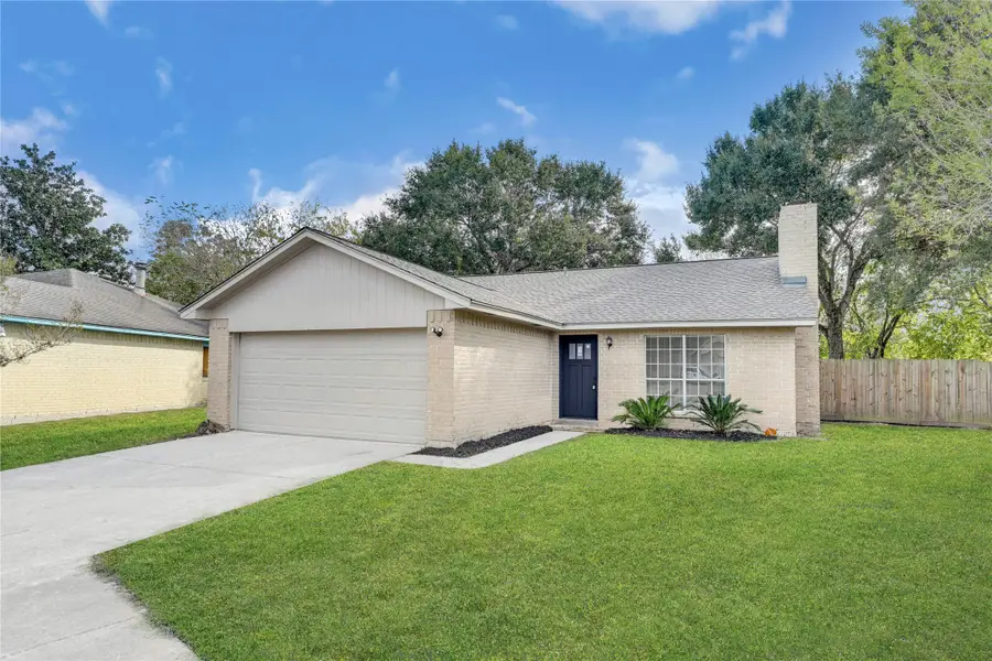 15615 Raven Trail, Missouri City, TX 77489 - Image #2