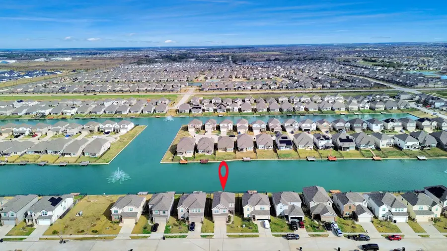 24726 Bastiani Canvas Lane, Katy, TX 77493 - #2