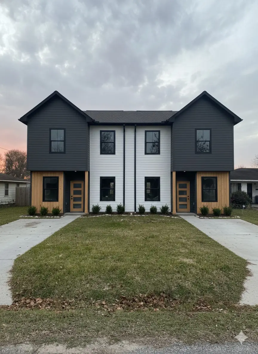 0 Haight Street, Houston, TX 77028 - #1