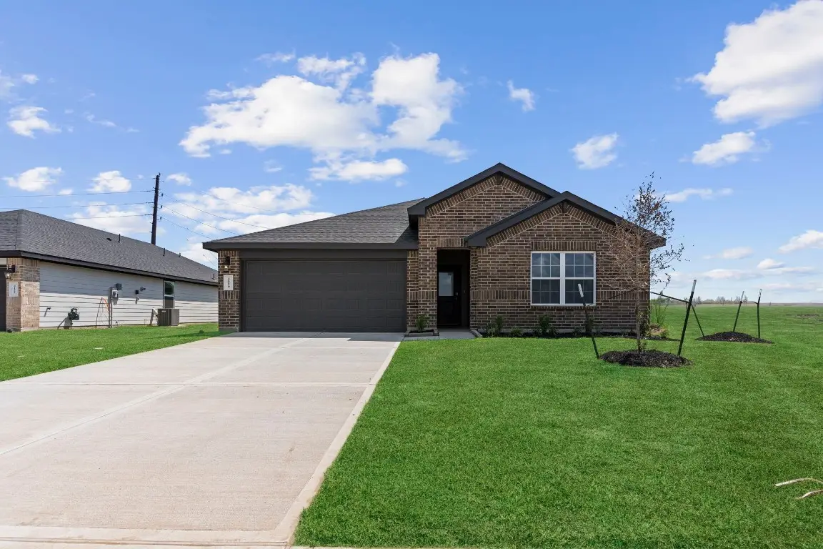 3302 Hopper Knoll Lane, Fulshear, TX 77441 - #1