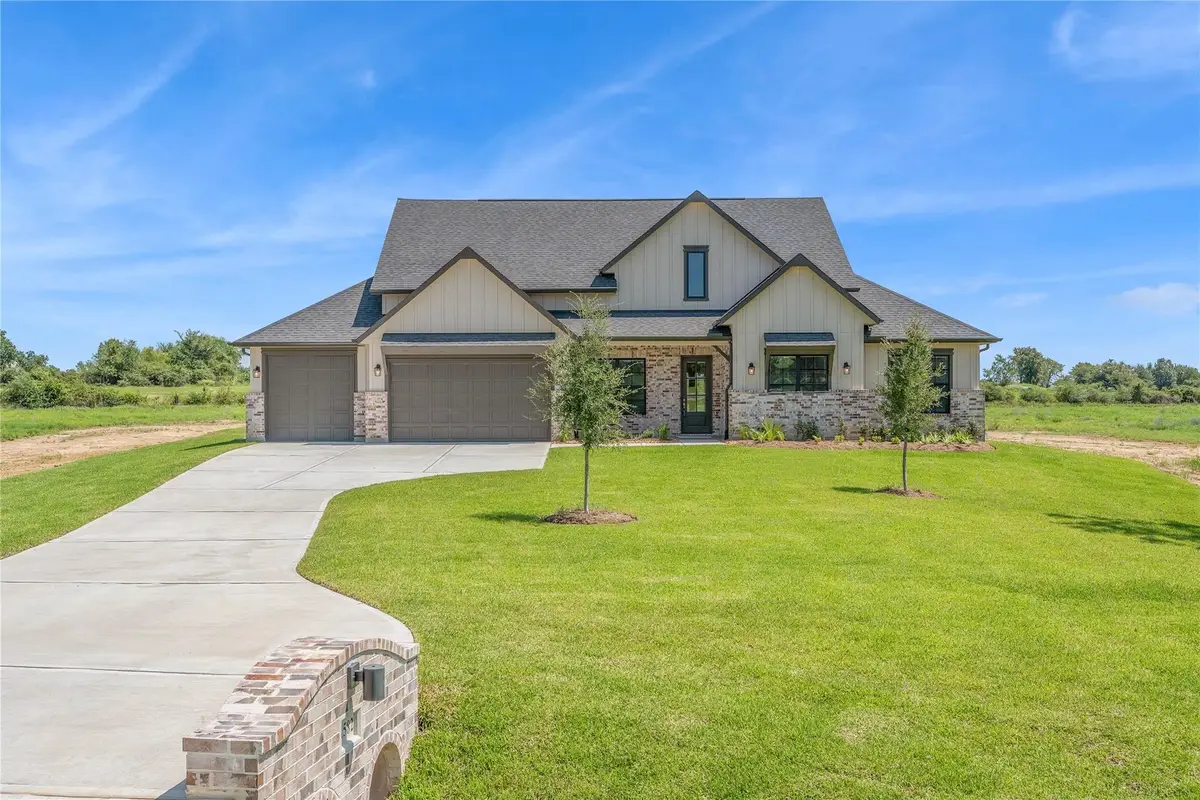 11582 Chapel Bend Drive, Montgomery, TX 77356 - #1