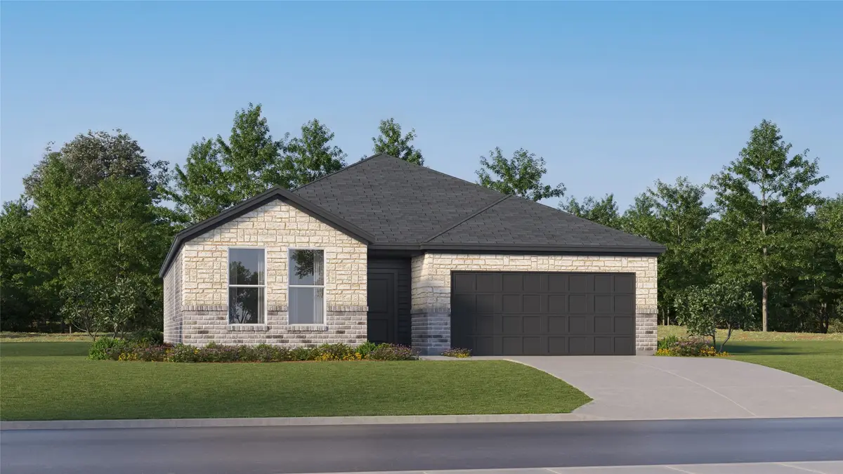 16210 Chestnut Haven Lane, Hockley, TX 77447 - #1