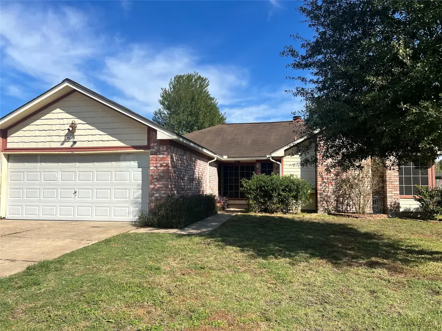 1019 Western Springs Drive, Katy, TX 77450 - Image #2