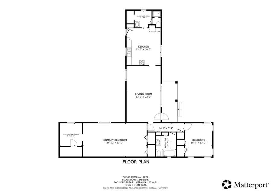 302 3rd Street, Bovina, TX 79009 - #3