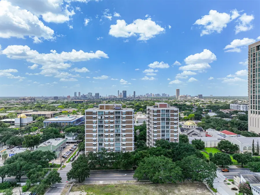 3614 Montrose Boulevard #505, Houston, TX 77006 - #2
