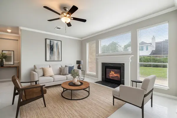 6242 Clear Canyon Drive, Katy, TX 77450