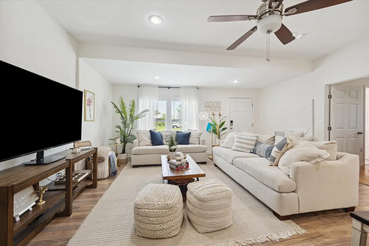 1213 55th Street, Galveston, TX 77551 - #1