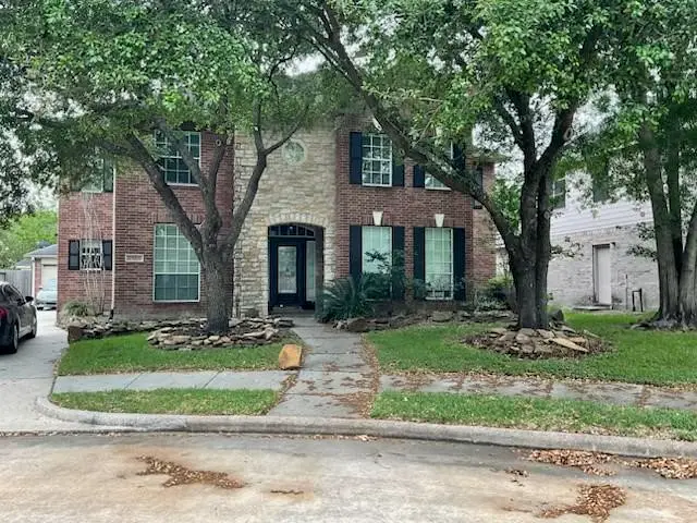 25707 White Springs Court, Spring, TX 77373 - #2