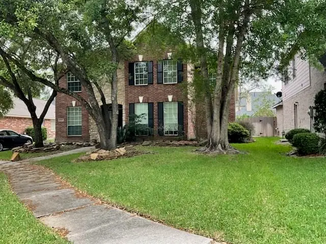 25707 White Springs Court, Spring, TX 77373 - #3