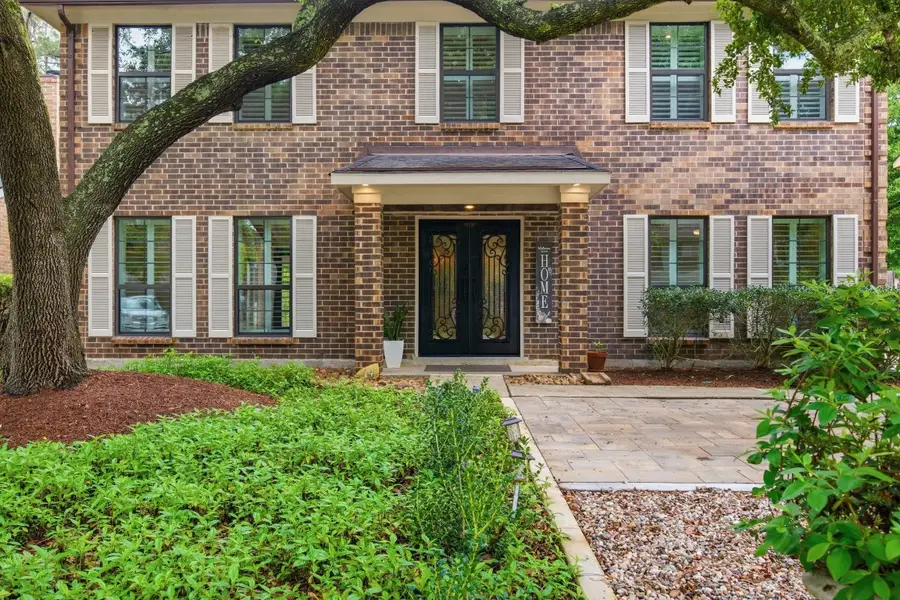 14 Ridgeline Court, The Woodlands, TX 77381 - #3