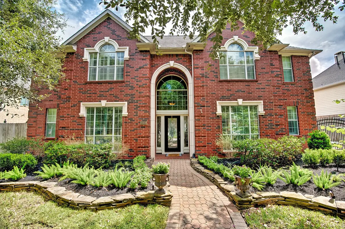 13422 General Gresham Lane, Cypress, TX 77429 - #1