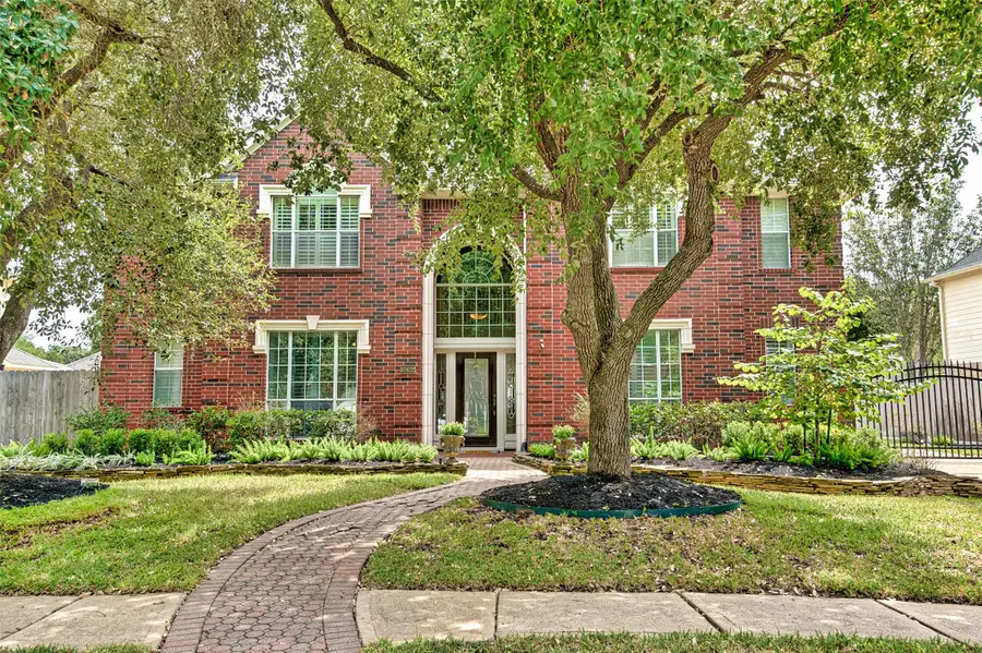 13422 General Gresham Lane, Cypress, TX 77429 - #2