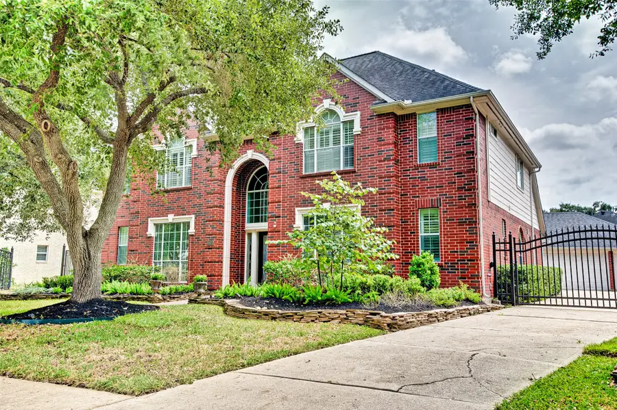 13422 General Gresham Lane, Cypress, TX 77429 - #3