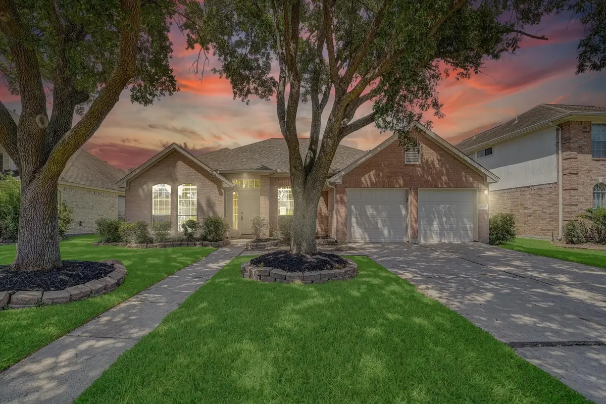 14810 Mission Hills Drive, Houston, TX 77083 - #1
