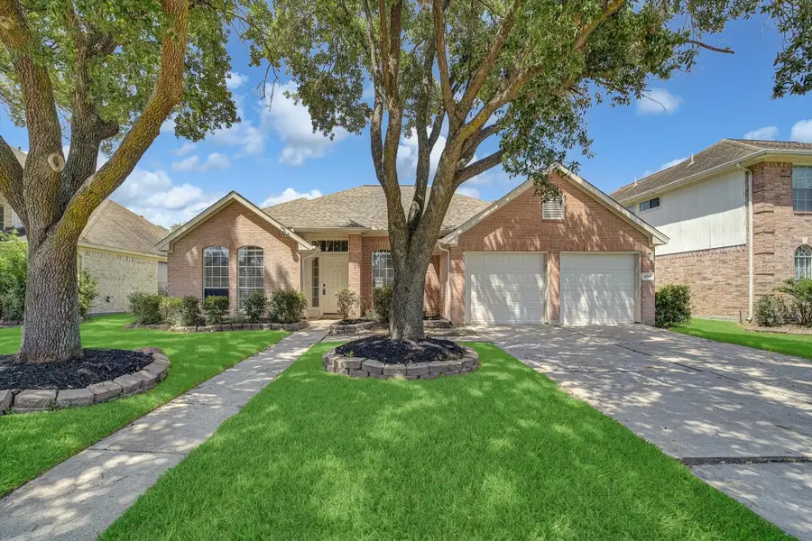 14810 Mission Hills Drive, Houston, TX 77083 - #3