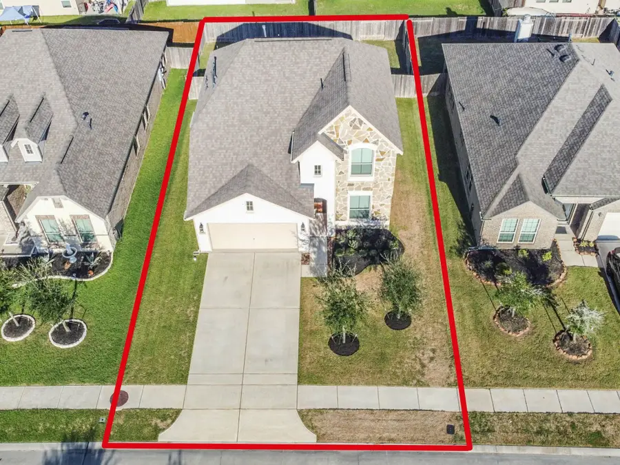 13706 Alaskan Brown Bear Trail, Crosby, TX 77532 - #2