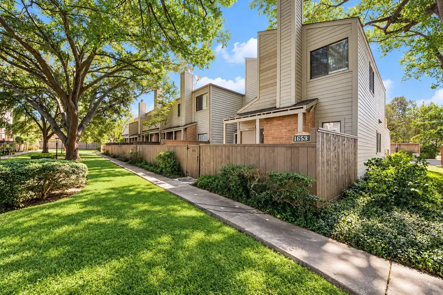 1653 Prairie Mark Lane, Houston, TX 77077 - #2