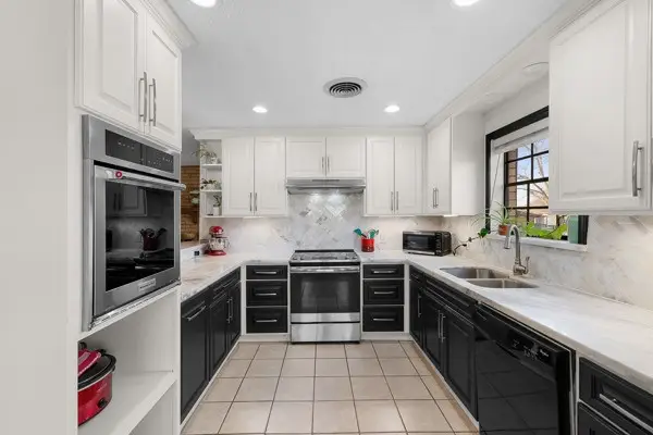 215 Edward Lane, Brenham, TX 77833 - #3