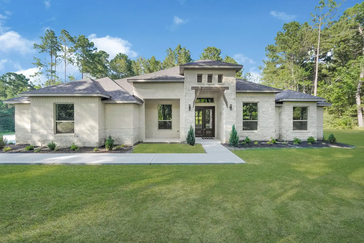 104 Inscription Lane, Huntsville, TX 77340 - Image #1