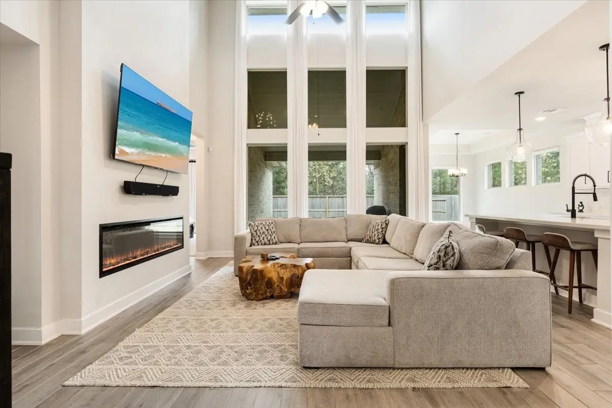 973 Cortez Creek Drive, Conroe, TX 77304 - Image #1