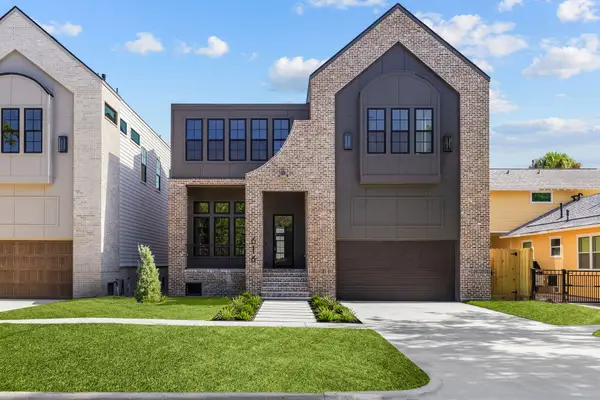 616 Ridge Street, Houston, TX 77009