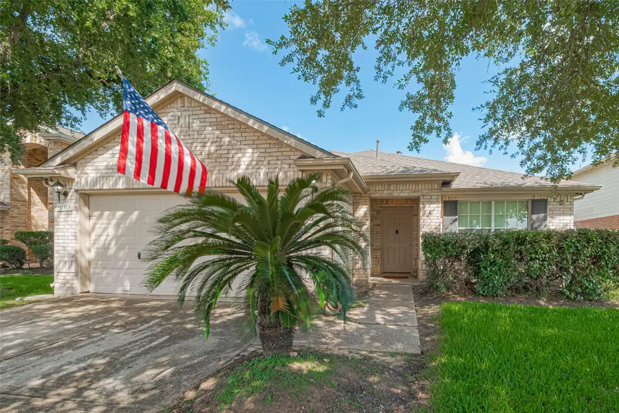 10106 Hollyvine Lane, Houston, TX 77089 - #3