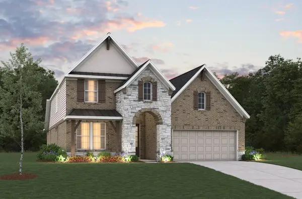 2922 Coastal Sage Lane, Iowa Colony, TX 77583