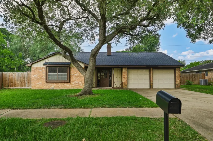 5006 Whispering Falls Drive, Houston, TX 77084 - #2