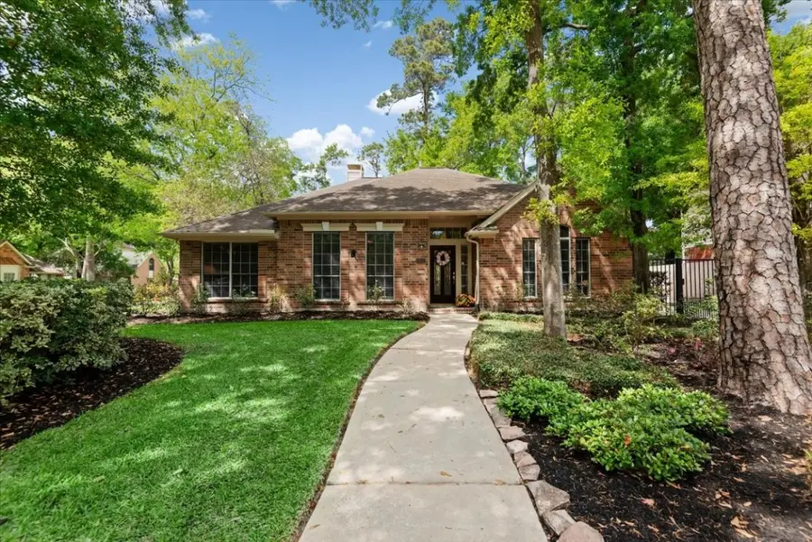 8930 Andante Drive, Houston, TX 77040 - #2