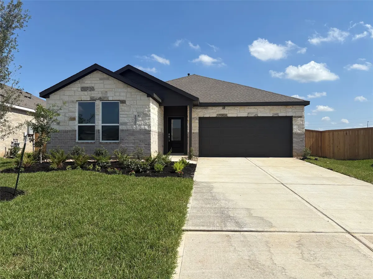 16323 Chestnut Haven Lane, Hockley, TX 77447 - Image #1