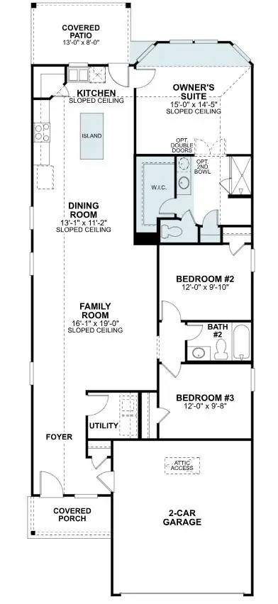 10236 Burton Path, Montgomery, TX 77316 - #2
