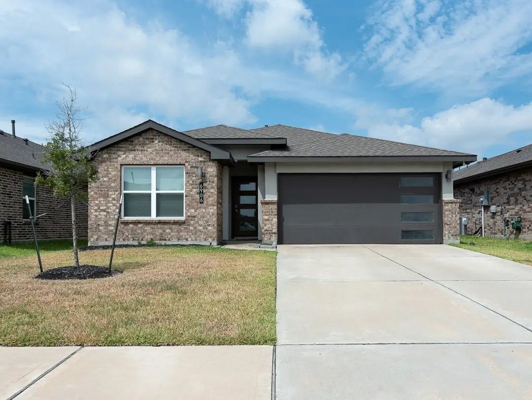 6906 Halifax Harvest Lane, Richmond, TX 77407 - #1