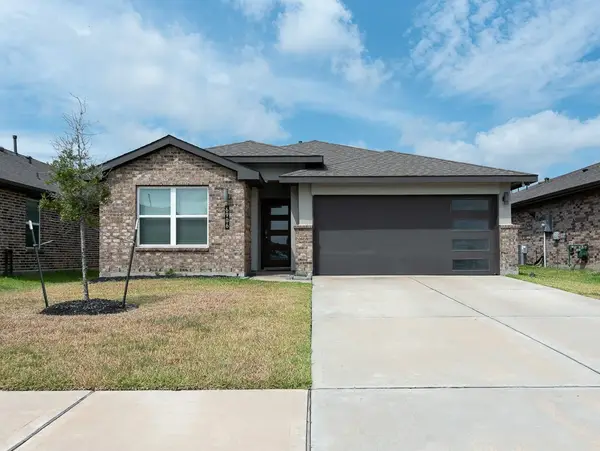 6906 Halifax Harvest Lane, Richmond, TX 77407