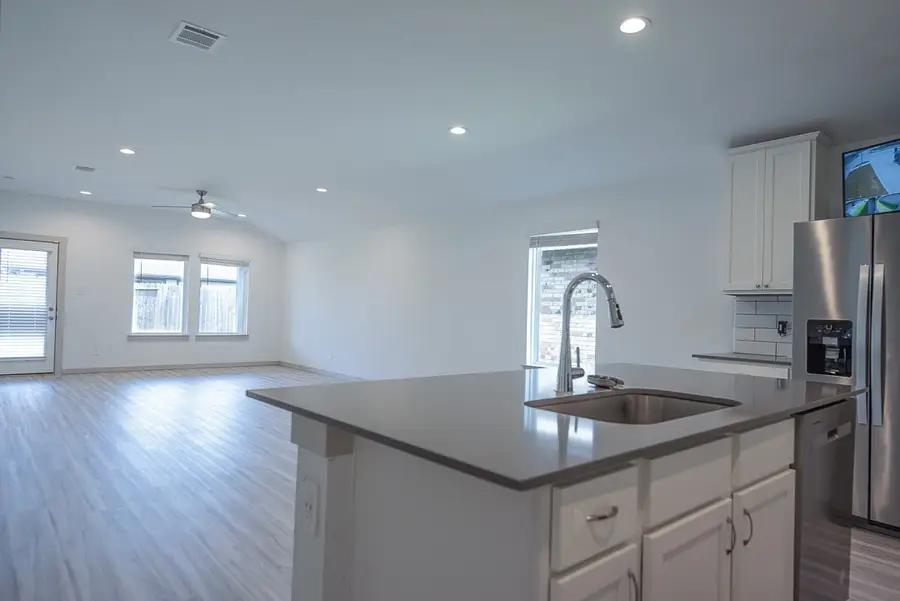 6906 Halifax Harvest Lane, Richmond, TX 77407 - #2