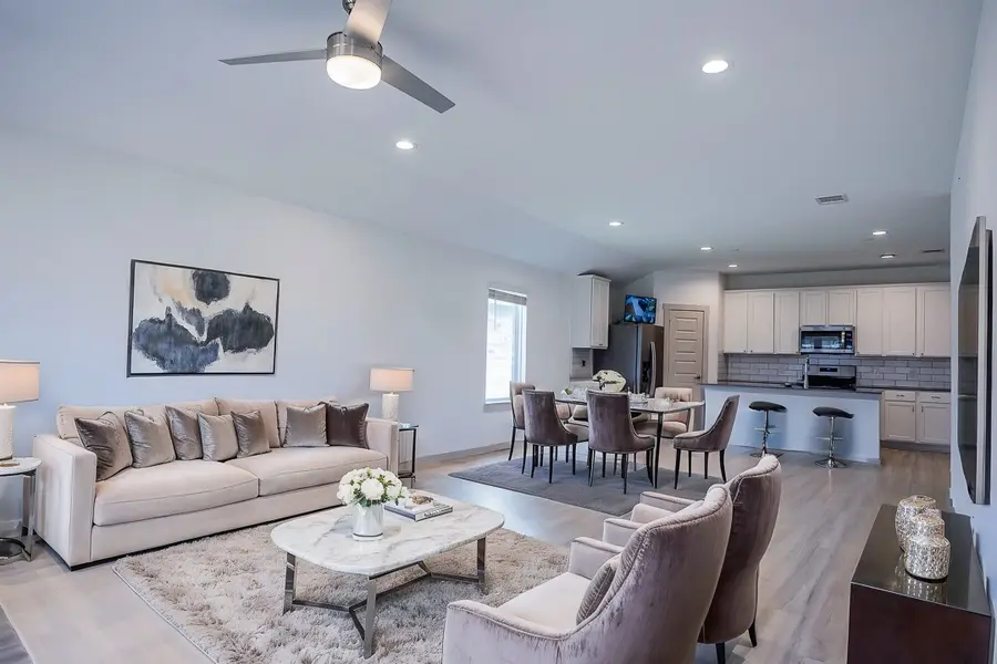 6906 Halifax Harvest Lane, Richmond, TX 77407 - #3