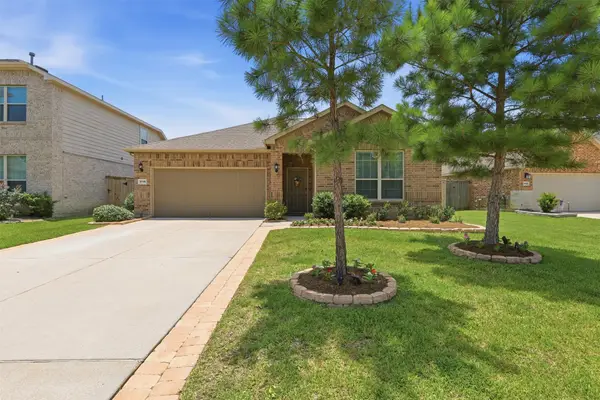 9739 Birdsnest Court, Spring, TX 77379