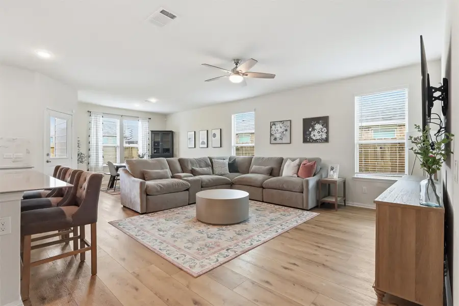 9739 Birdsnest Court, Spring, TX 77379 - #3