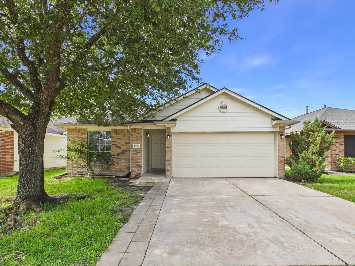13302 Dennis Way Lane, Houston, TX 77044 - #1